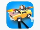 Play Sky racing drff