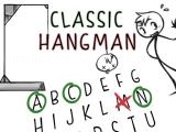 Play Classic hangman
