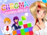 Play Chroma manga girls