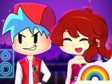 Play Friday night funkin first date