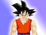 Play Gohan dress up