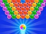 Play Bubble hunter