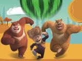 Play Pop the bear