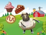 Play Hungry sheep
