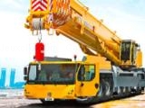 Play Heavy crane driving simulator