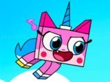 Play Unikitty save kingdom