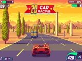 Play Car race 2d