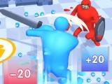 Play Giant run 3d