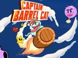 Play Captain barrel cat