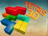 Play Master tetris 3d