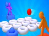 Play Hero dual infinity 3d ball thrower