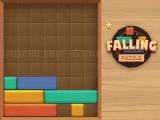 Play Falling puzzle