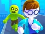 Play Helicopter escape 3d game