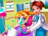 Play 911 ambulance doctor