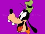 Play Goofy magic