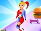 Play Body race 3d game