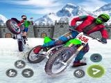 Play Crazy bike stunt race game 3d 2022