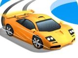 Play Car parkour cool