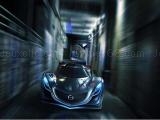 Play Charging racing