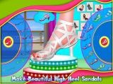Play Shoe designer fashion shop
