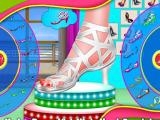 Play Shoe maker 3d