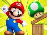 Play Super mario physics