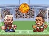 Play Heads arena soccer all stars