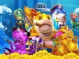 Play Fishing game - deep sea