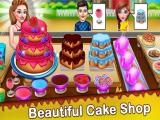 Play Cake shop pastries & waffles