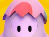 Play Fall guys puzzle 2