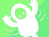 Play Fall guys puzzle 1
