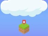 Play Floating islands