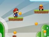 Play Mario html5 mobile