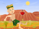 Play Survival action