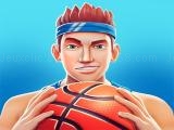 Play Basket clash