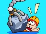 Play Rescue machine 3d