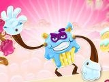 Play Carl candy crusade
