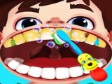 Play Dentist doctor ppp