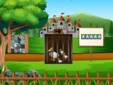 Play Rescue the duck family 2