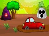Play Lost in forest escape