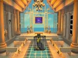Play Rescue the egyptian cat