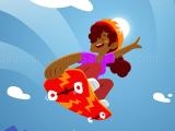 Play Turbo girl