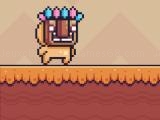 Play Jungle king