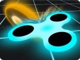 Play Fidget spinner game