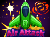 Play Air attack