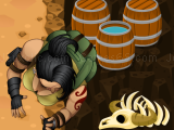 Play Zombie runner