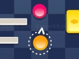 Play Disk destroyer