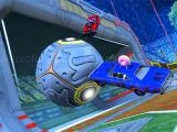 Play Rocket soocer
