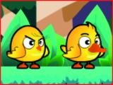 Play Chicken and duck brothers