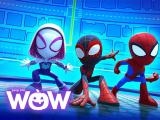 Play Jump into wow